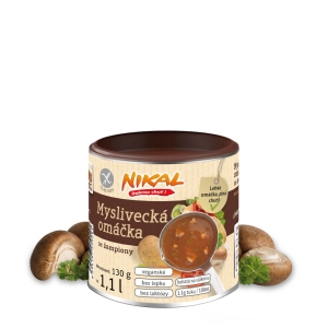 Myslivecká omáčka