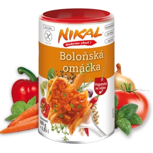 Boloňská omáčka