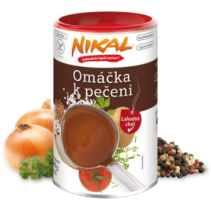 Omáčka k pečeni
