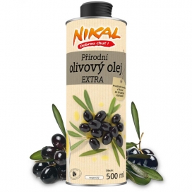 Olivový olej Extra