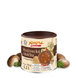 Myslivecká omáčka