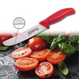 Nůž na rajčata