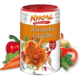 Boloňská omáčka