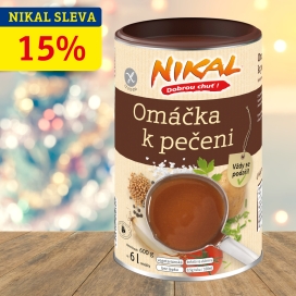 Omáčka k pečeni