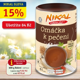 Omáčka k pečeni