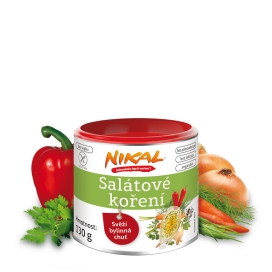Salátové koření