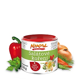 Salátové koření
