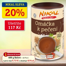 Omáčka k pečeni 