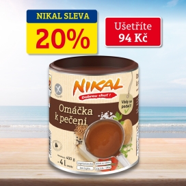 Omáčka k pečeni 