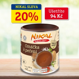 Omáčka k pečeni 