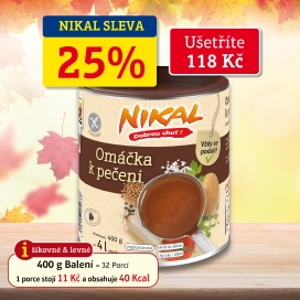 Omáčka k pečeni 