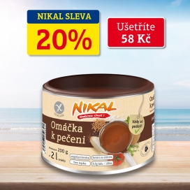Omáčka k pečeni 