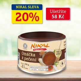 Omáčka k pečeni 