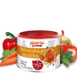 Boloňská omáčka