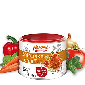 Boloňská omáčka