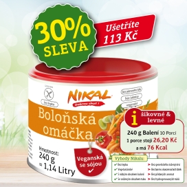 Boloňská omáčka