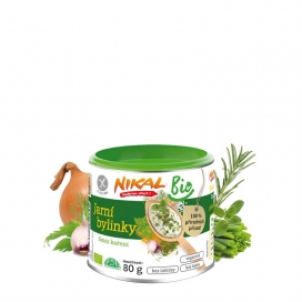 BIO Jarní bylinky