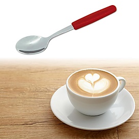 Lžička kávová