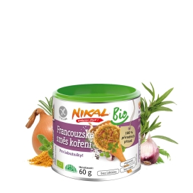 BIO Francouzská směs koření