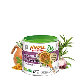 BIO Francouzská směs koření