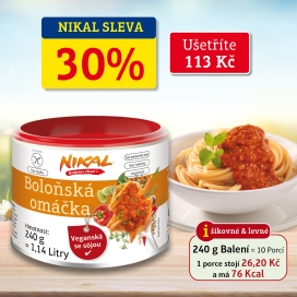 Boloňská omáčka