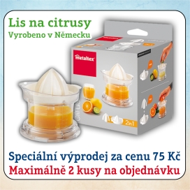 Odštavnovač Metaltex