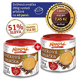 Svíčková omáčka