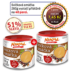 Svíčková omáčka