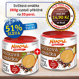 Svíčková omáčka