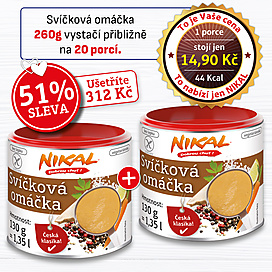 Svíčková omáčka