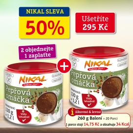 Pepřová omáčka
