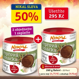 Pepřová omáčka