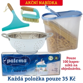 Domácí potřeby