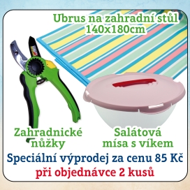 Domácí potřeby