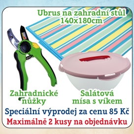 Výprodej