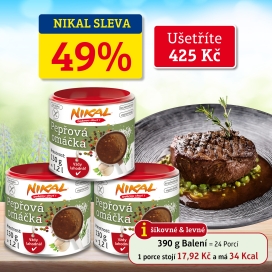 Pepřová omáčka