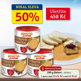 Svíčková omáčka