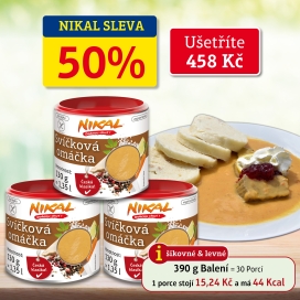 Svíčková omáčka