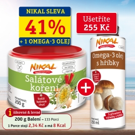 Salátové koření