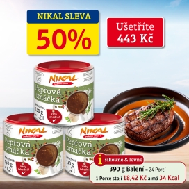 Pepřová omáčka