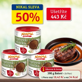 Pepřová omáčka