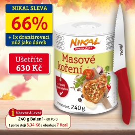 Masové koření