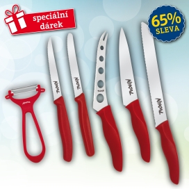 Dárková sada nožů