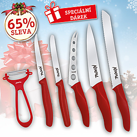 Dárková sada nožů