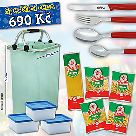 Velikonoční 13dílná sada