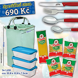 Velikonoční 13dílná sada