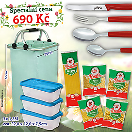 Velikonoční 13dílná sada