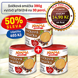 Svíčková omáčka