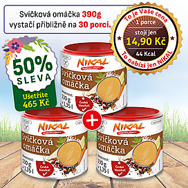 Svíčková omáčka