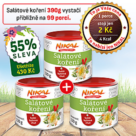 Salátové koření